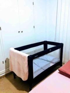 Sentirse en casa lejos de casa. Apartamento 2. - Almería - 9