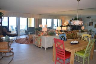 310 Surf Dweller by Alicia Hollis Realtor Rentals - Open March 16th Week - Fort Walton Beach - 4