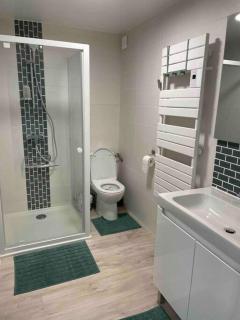 Joli studio en centre-ville et proche de la gare - 7