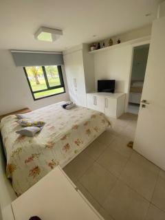 Apartamento Térreo Iberostar - Mata de São João - 1