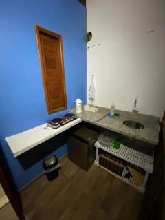 Studio Praia do Chapéu - 3