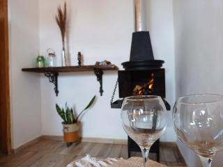 Chalés Alto da Serra 2 - 4