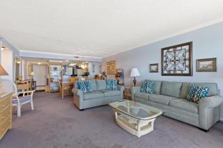 609 Surf Dweller by Alicia Hollis Realtor Rentals - Open March 16th Week - Fort Walton Beach - 2