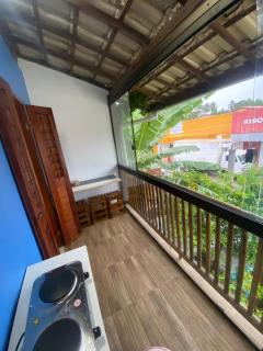 Studio Praia do Lord - 2