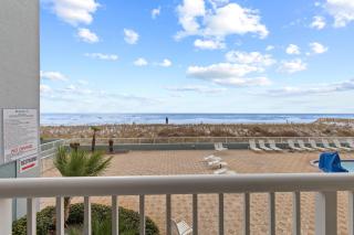 2004 Islander Beach Resort by Alicia Hollis Rentals - Open March 1st - Fort Walton Beach - 9