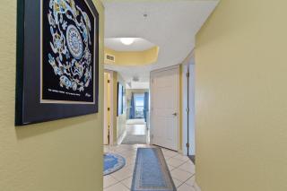 2004 Islander Beach Resort by Alicia Hollis Rentals - Open March 1st - Fort Walton Beach - 8