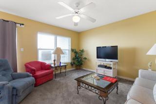 2004 Islander Beach Resort by Alicia Hollis Rentals - Open March 1st - Fort Walton Beach - 2