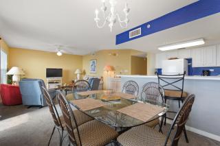 2004 Islander Beach Resort by Alicia Hollis Rentals - Open March 1st - Fort Walton Beach - 3