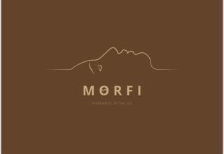 Morfi, Apartments by the sea - 0