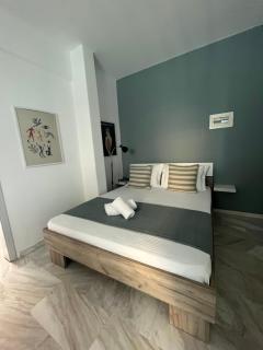 Morfi, Apartments by the sea - 2