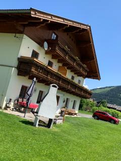 Appartement Buchwald - 9