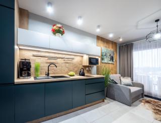 Apartament Vilanel - Białka Tatrzańska - 0