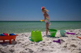 211 El Matador by Alicia Hollis Realtor Rentals - Open Easter - Fort Walton Beach - 7