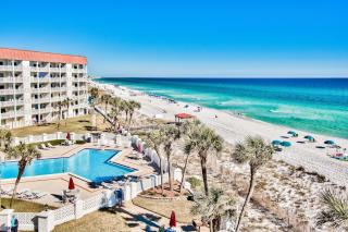 459 El Matador by Alicia Hollis Realtor Rentals - Open April 1st - Fort Walton Beach - 0
