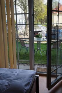 Apartament Trzy Korony 1 - Świnoujście - 1