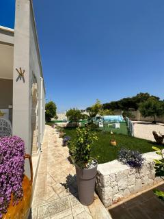 B&B Stella Salento Karin - Porto Cesareo - 1