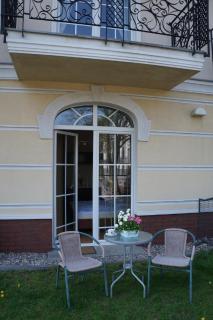 Apartament Trzy Korony 1 - Świnoujście - 3