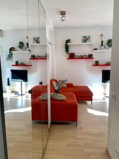 Cozy apartment Tortona Navigli - Mailand - 5