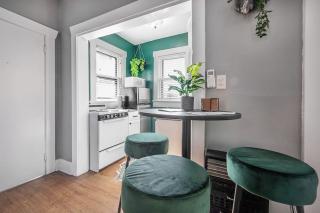Jungle Themed Apt. Close to Coffee, Food + Shops! - Tampa - 8