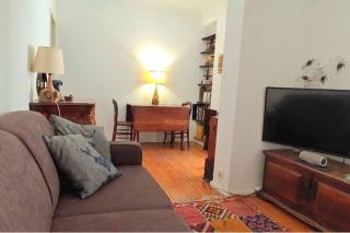 Cosy Apartment in Central Lisbon - Lissabon - 5