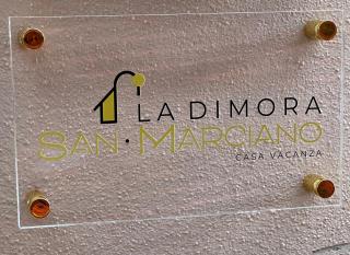 la dimora san marciano - LʼAquila - 3