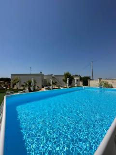 B&B Stella Salento Karin - Porto Cesareo - 2