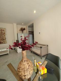 Suite Apartament Cathedral - Siviglia - 1