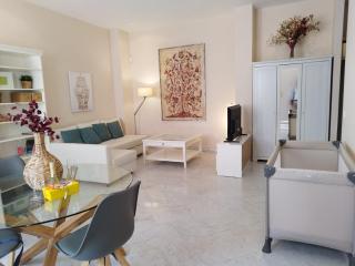 Suite Apartament Cathedral - Siviglia - 6