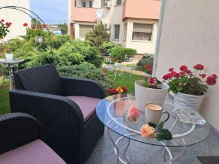 Vila Ambient frontal la mare - 4