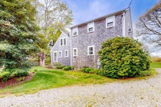 Family Tides - Barnstable - 8