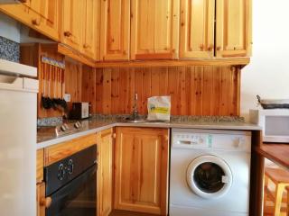 Apartamento orientado al sur Falcó 17 - Pla de l'Ermita - 4