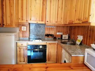 Apartamento orientado al sur Falcó 17 - Pla de l'Ermita - 5