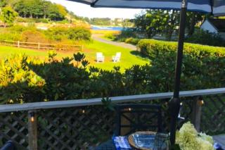 Black Cove Cottage - Manchester - 8