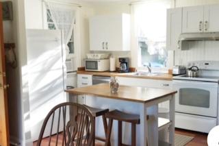 Black Cove Cottage - 6