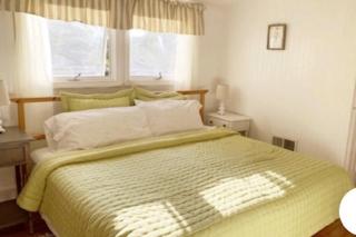 Black Cove Cottage - Manchester - 2
