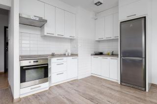 Przestronny apartament Centrum między 2 jeziorami - Olsztyn - 4