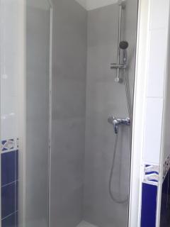 appartement étage - Saint-Jean-le-Vieux - 3