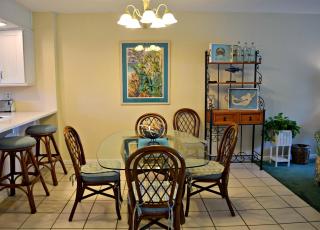 312 Emerald Isle by Alicia Hollis Realtor Rentals - Open March 2nd Week - Fort Walton Beach - 7