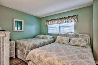 316 El Matador by Alicia Hollis Realtor Rentals - Open Feb 1st for 22 Nights - Fort Walton Beach - 2