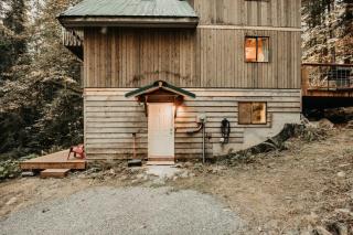 43SL - Hot Tub - Pets Ok - BBQ - WiFi cabin - Glacier - 7