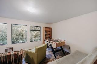 43SL - Hot Tub - Pets Ok - BBQ - WiFi cabin - Glacier - 3