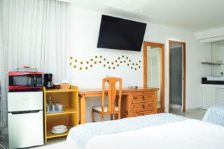 Estudio 1A sobre hermosa playa, excelente opción - 2