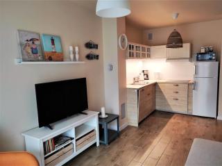 Apartament na Mierzei Wiślanej nad morzem - Jantar - 3