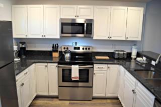 509 Emerald Isle by Alicia Hollis Realtor Rentals - Open Jan 27 for 5 Nights - Fort Walton Beach - 8