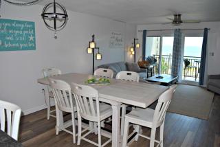 509 Emerald Isle by Alicia Hollis Realtor Rentals - Open Jan 27 for 5 Nights - 5