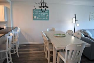 509 Emerald Isle by Alicia Hollis Realtor Rentals - Open Jan 27 for 5 Nights - Fort Walton Beach - 3