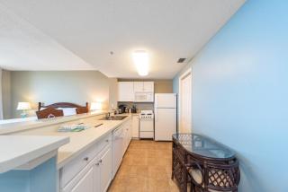Majestic Beach Towers I #1608 - 5