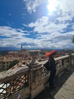 Casa Diomede - Perugia - 5
