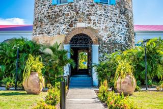 Castle Villas at Bluebeards - Charlotte Amalie - 7