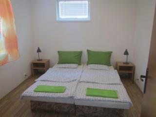 Silver Apartman Patince - Patince - 1